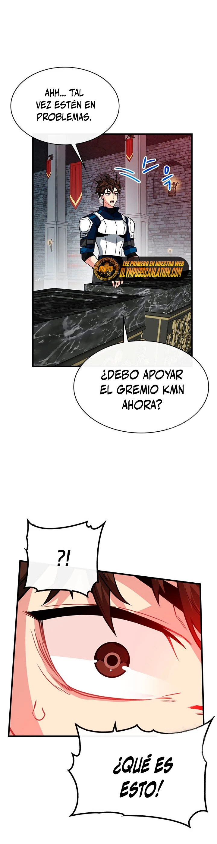 Cazador de gachas de clase SSS > Capitulo 51 > Page 221