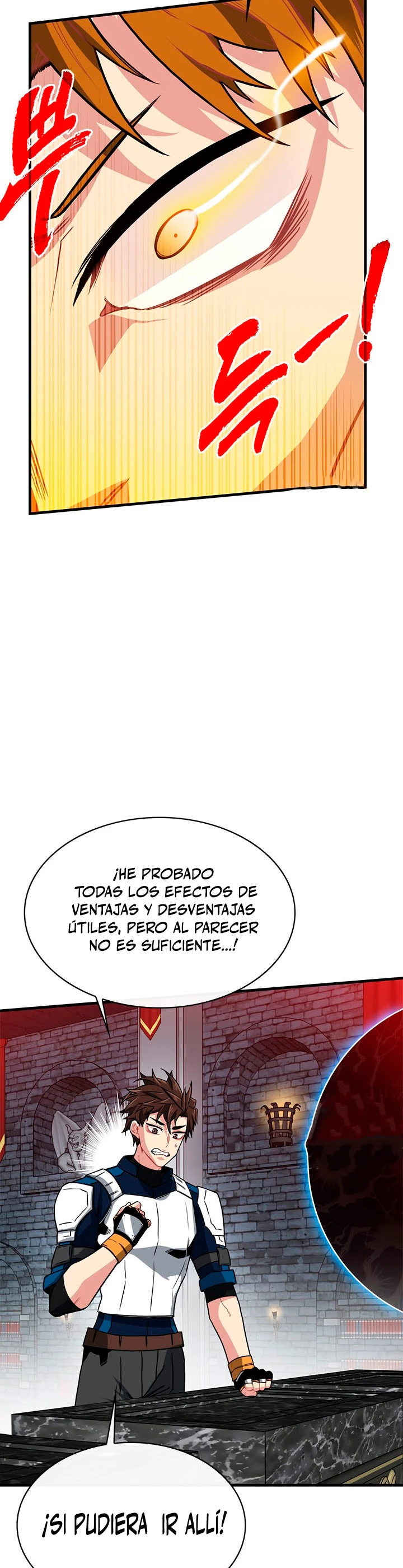 Cazador de gachas de clase SSS > Capitulo 51 > Page 311