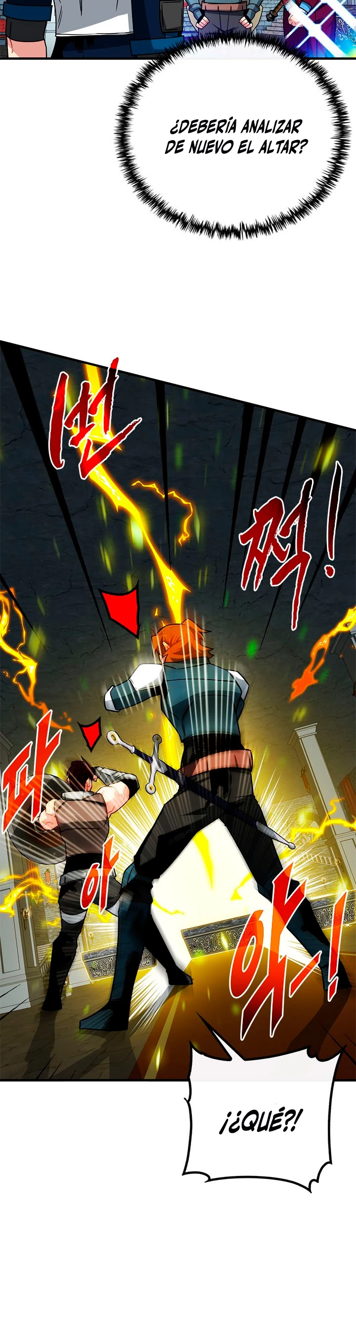 Cazador de gachas de clase SSS > Capitulo 52 > Page 101