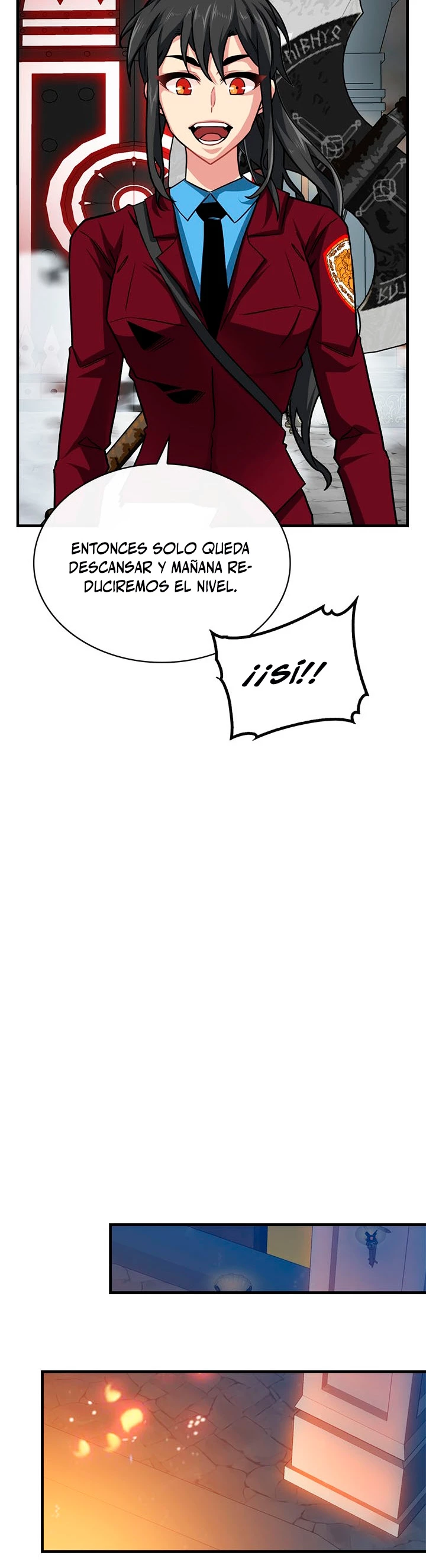 Cazador de gachas de clase SSS > Capitulo 52 > Page 171