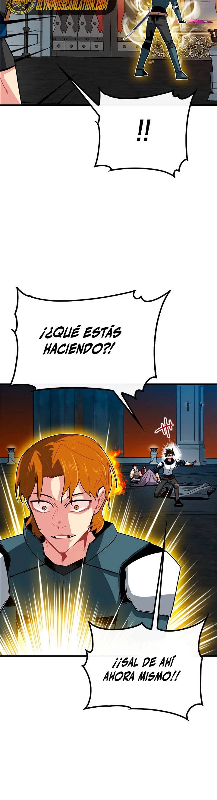 Cazador de gachas de clase SSS > Capitulo 52 > Page 211