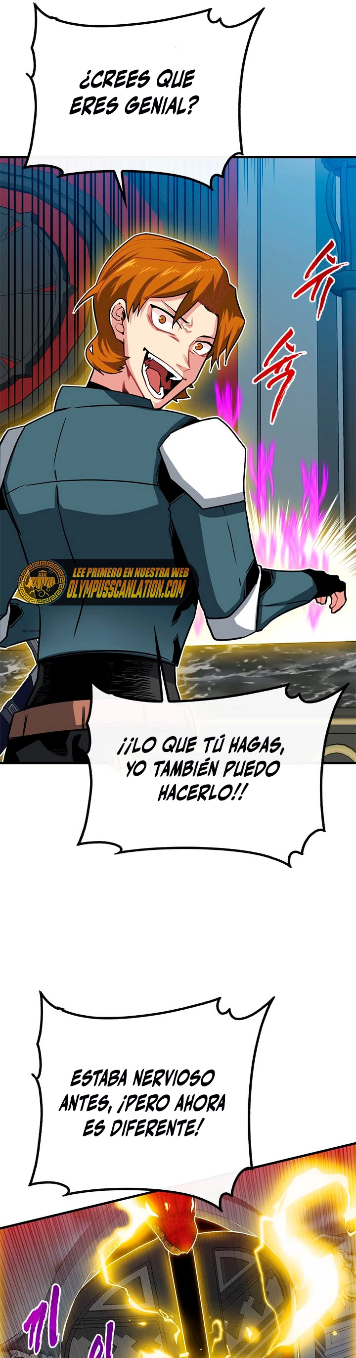 Cazador de gachas de clase SSS > Capitulo 52 > Page 221