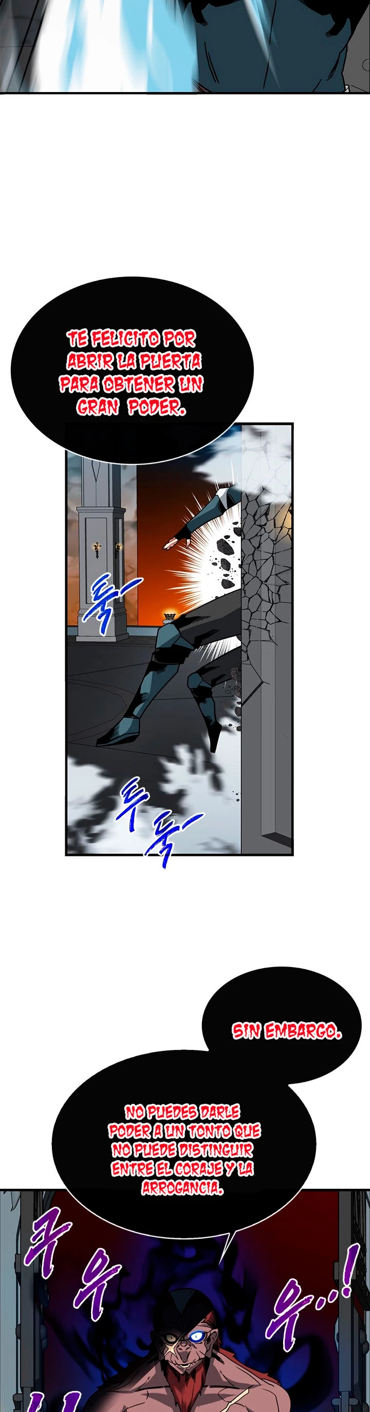 Cazador de gachas de clase SSS > Capitulo 52 > Page 251