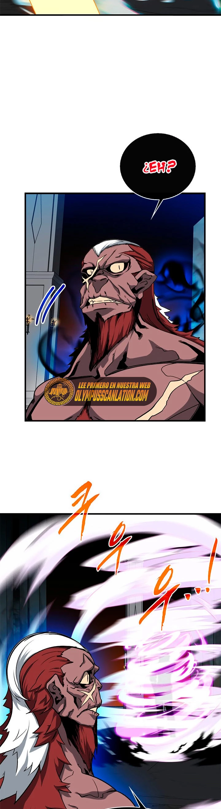 Cazador de gachas de clase SSS > Capitulo 52 > Page 341