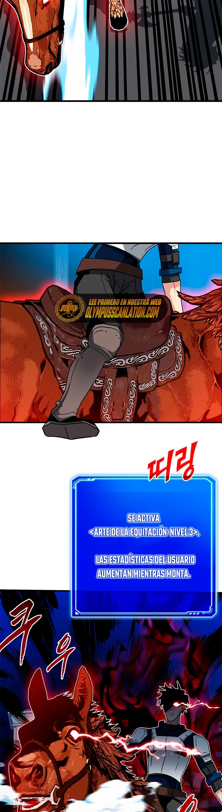 Cazador de gachas de clase SSS > Capitulo 52 > Page 381
