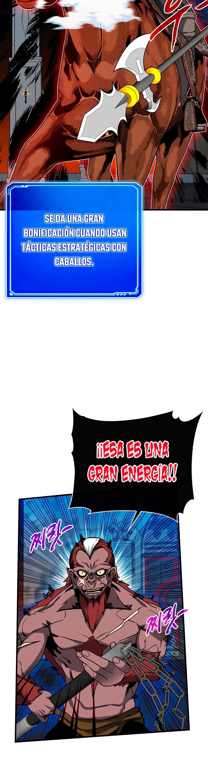 Cazador de gachas de clase SSS > Capitulo 52 > Page 391