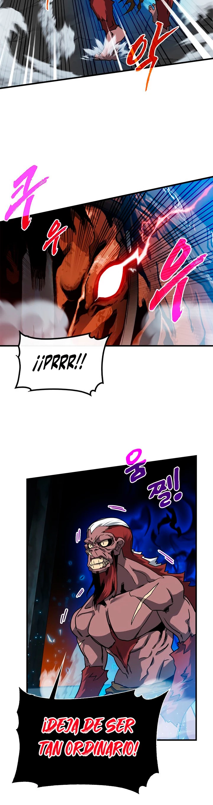 Cazador de gachas de clase SSS > Capitulo 53 > Page 61
