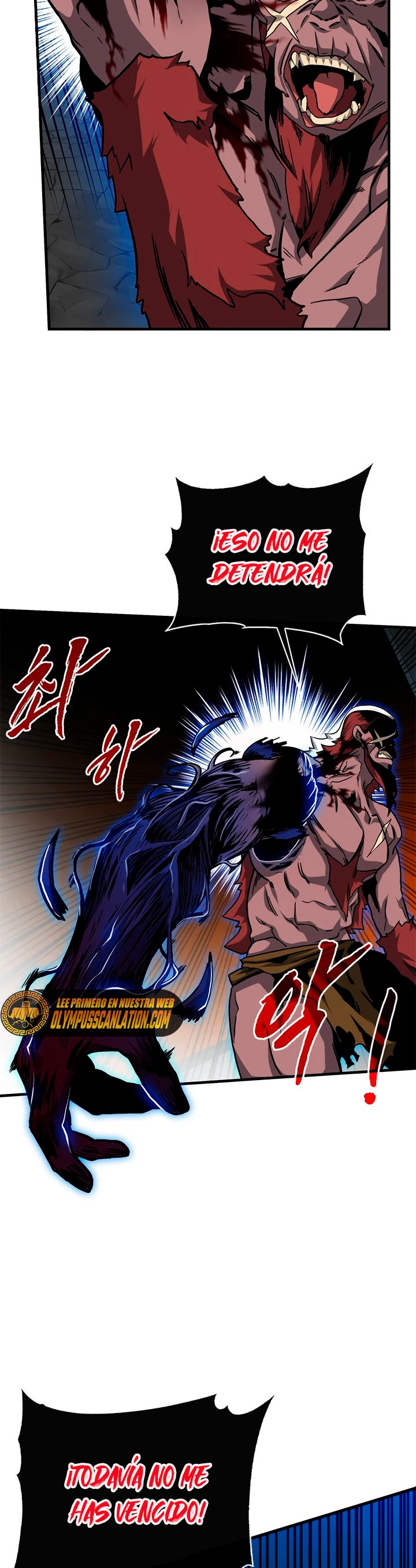 Cazador de gachas de clase SSS > Capitulo 53 > Page 81