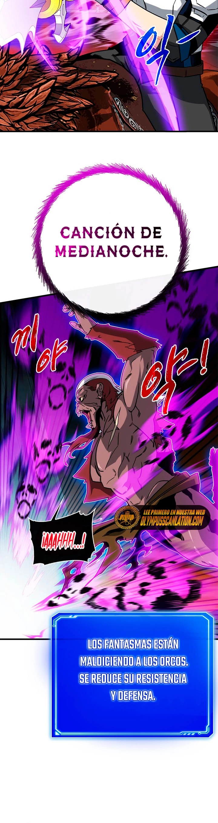 Cazador de gachas de clase SSS > Capitulo 53 > Page 101