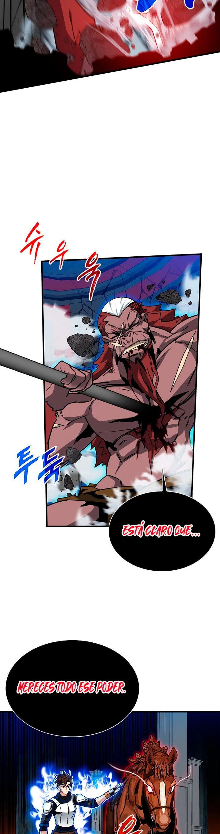 Cazador de gachas de clase SSS > Capitulo 53 > Page 141