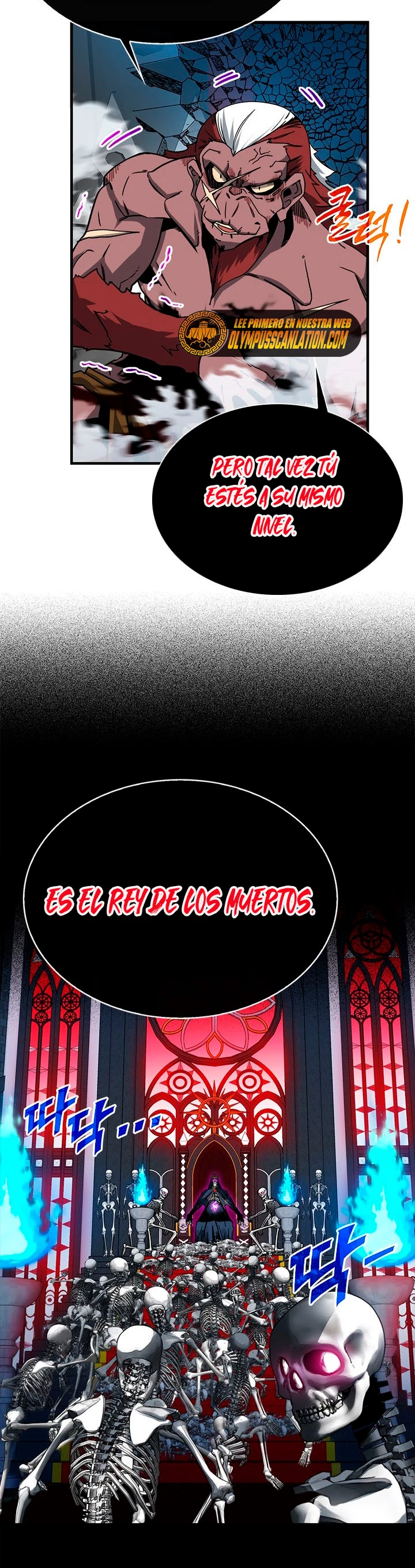 Cazador de gachas de clase SSS > Capitulo 53 > Page 181