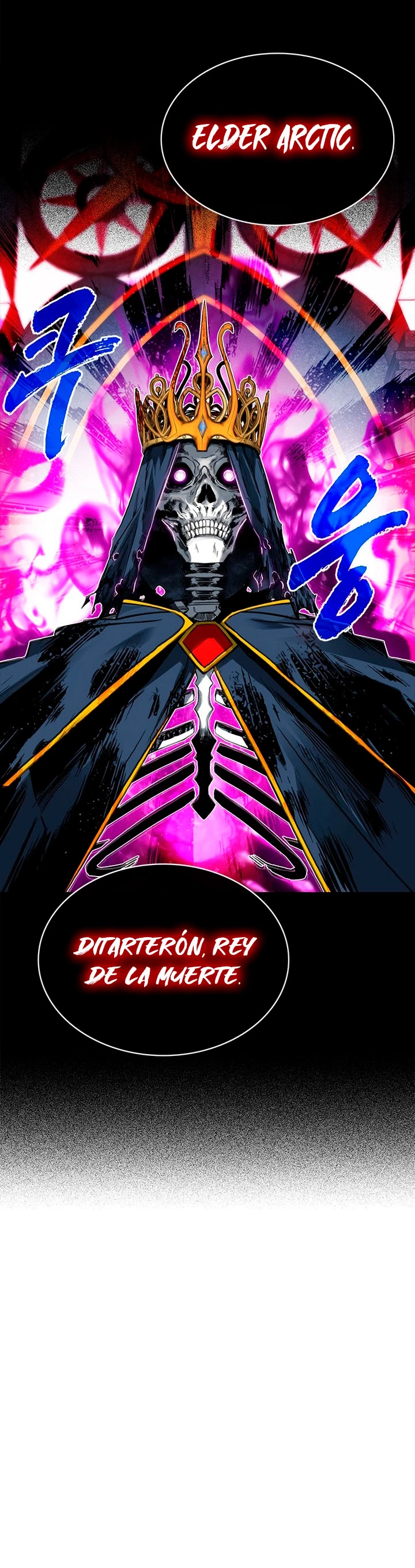 Cazador de gachas de clase SSS > Capitulo 53 > Page 191
