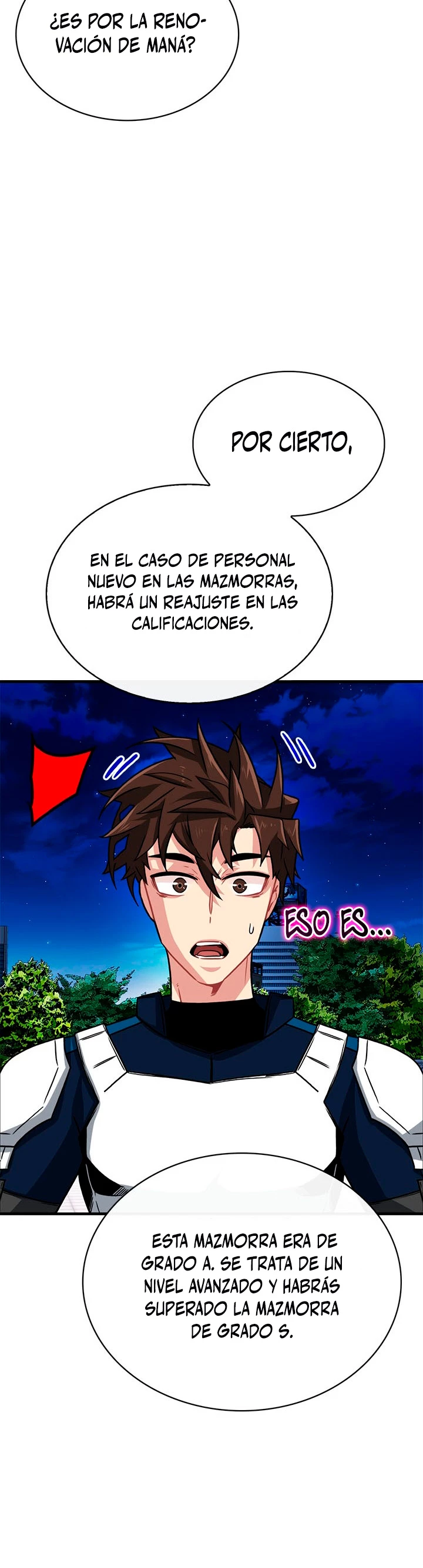 Cazador de gachas de clase SSS > Capitulo 53 > Page 231