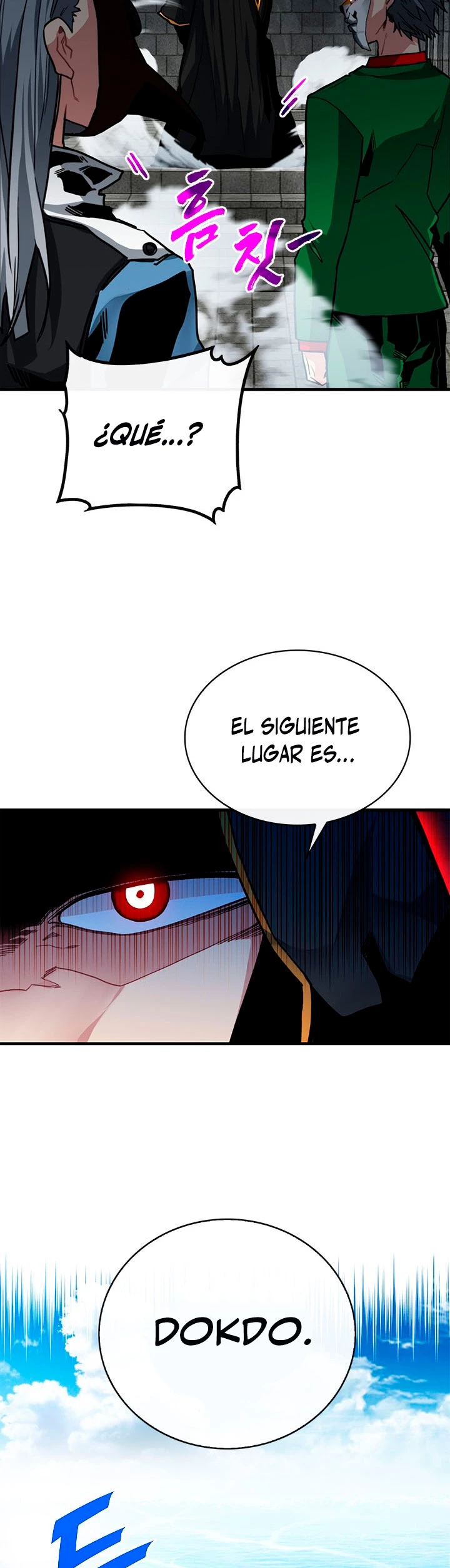 Cazador de gachas de clase SSS > Capitulo 53 > Page 411