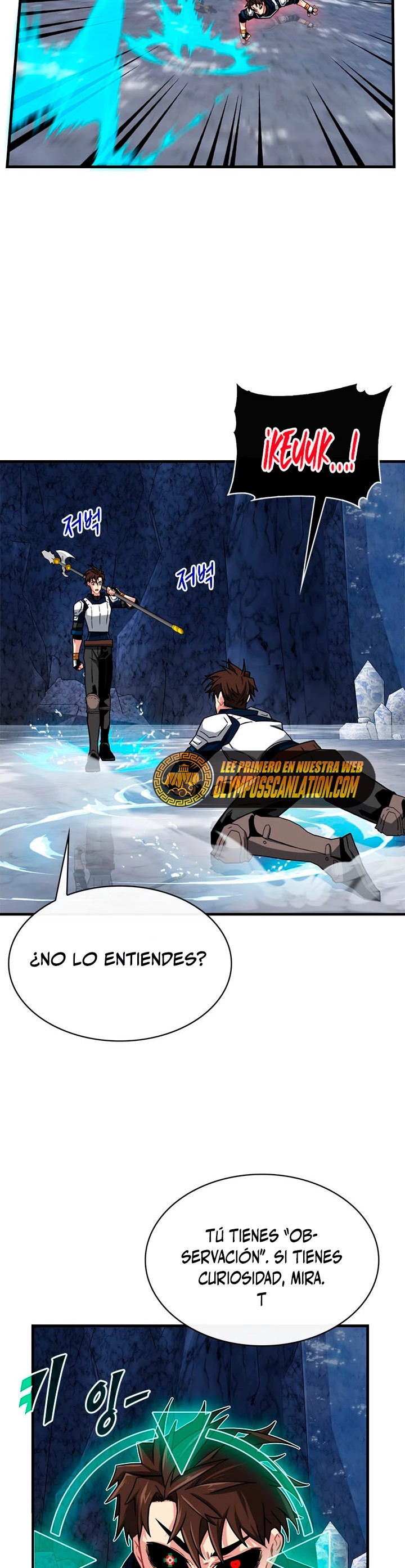 Cazador de gachas de clase SSS > Capitulo 54 > Page 191
