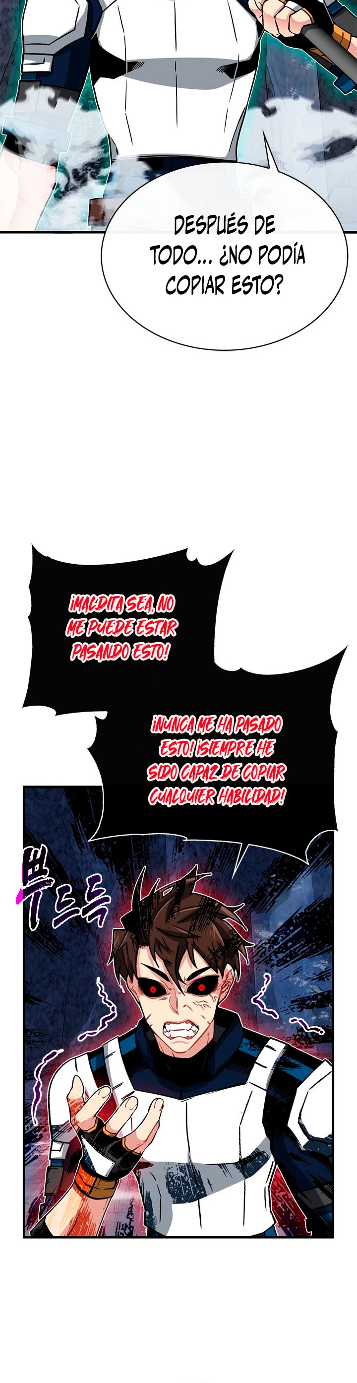 Cazador de gachas de clase SSS > Capitulo 54 > Page 211