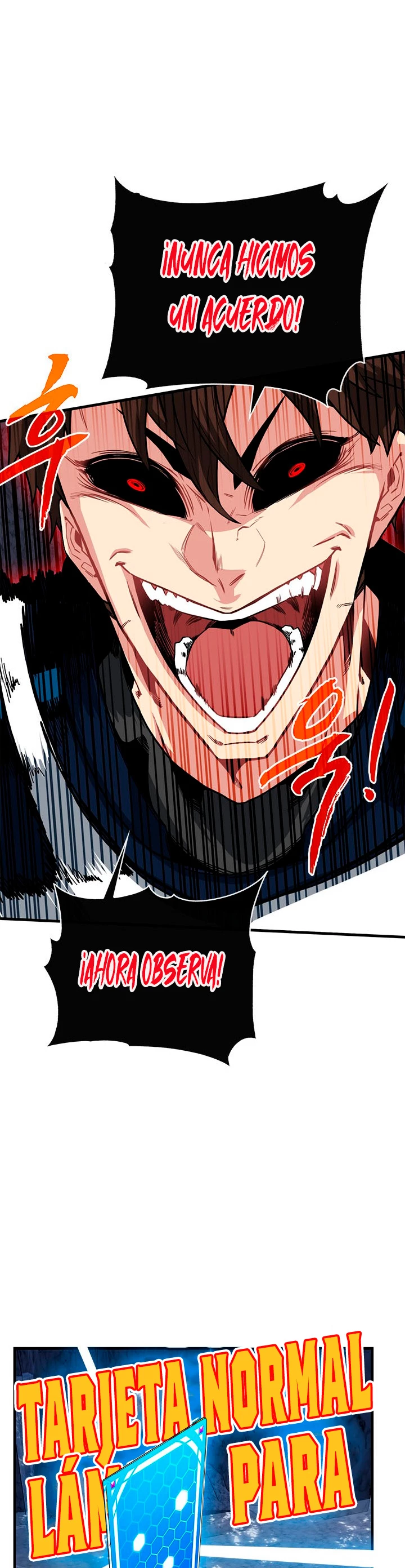 Cazador de gachas de clase SSS > Capitulo 54 > Page 311