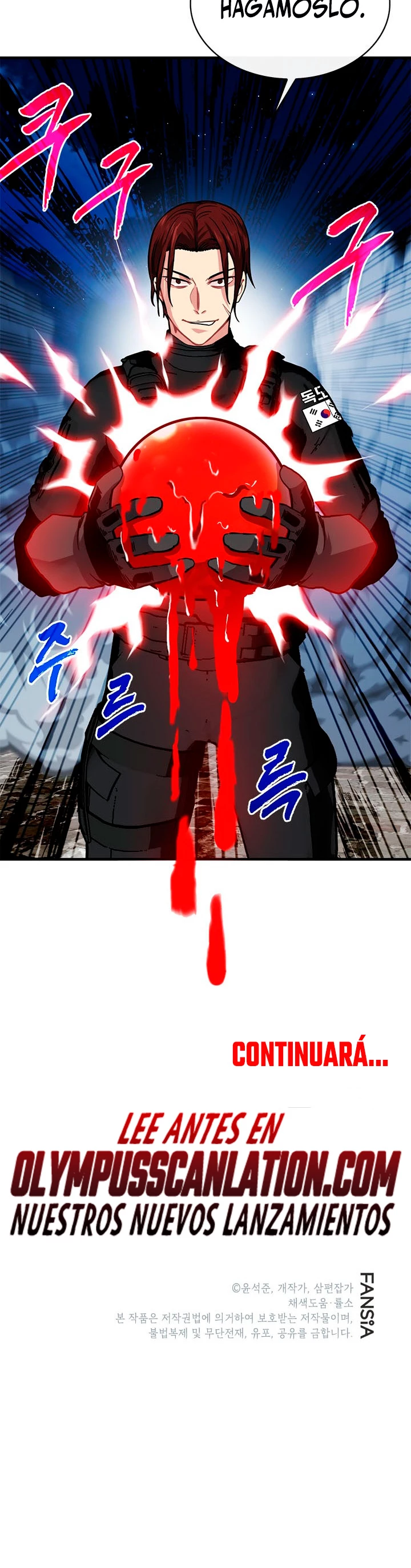 Cazador de gachas de clase SSS > Capitulo 54 > Page 391