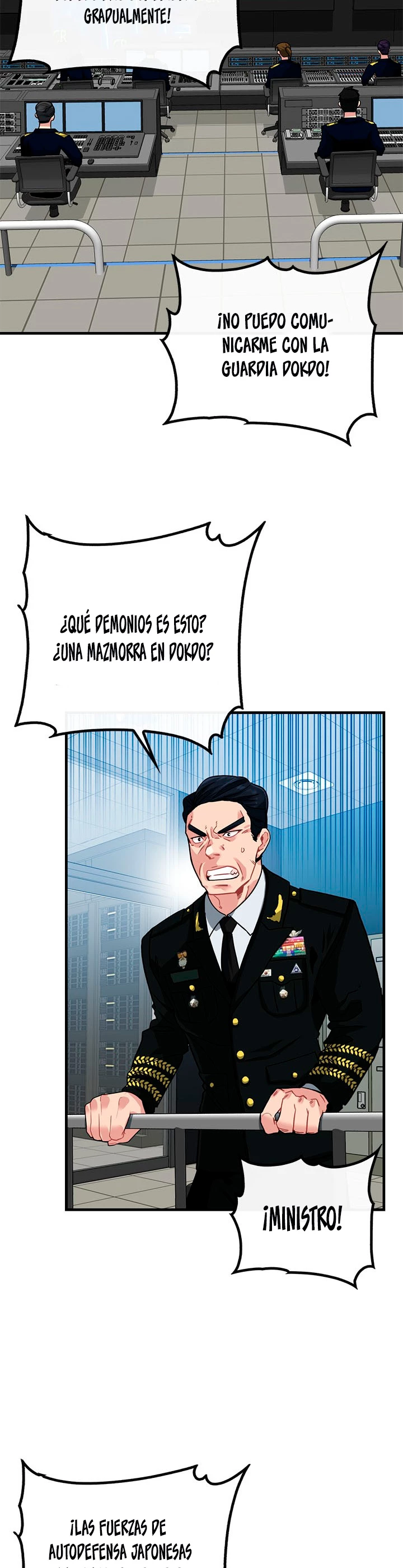 Cazador de gachas de clase SSS > Capitulo 55 > Page 141
