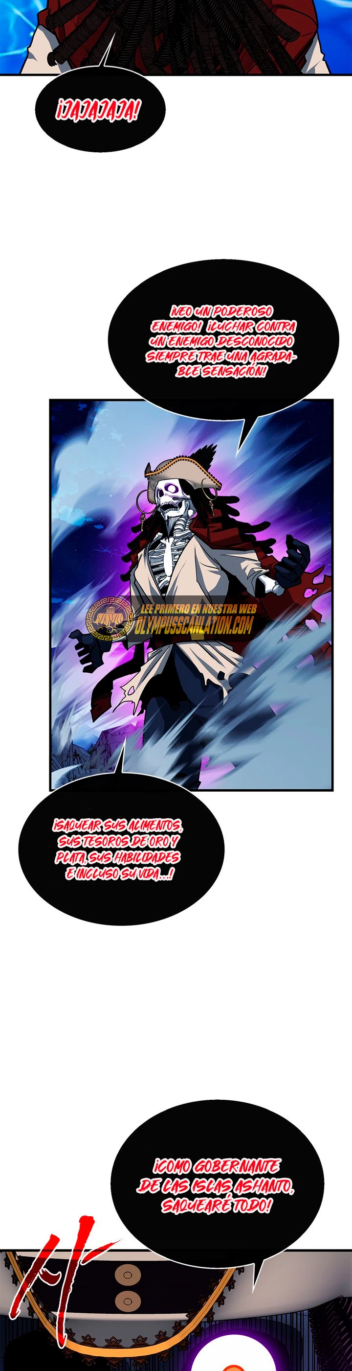 Cazador de gachas de clase SSS > Capitulo 55 > Page 201