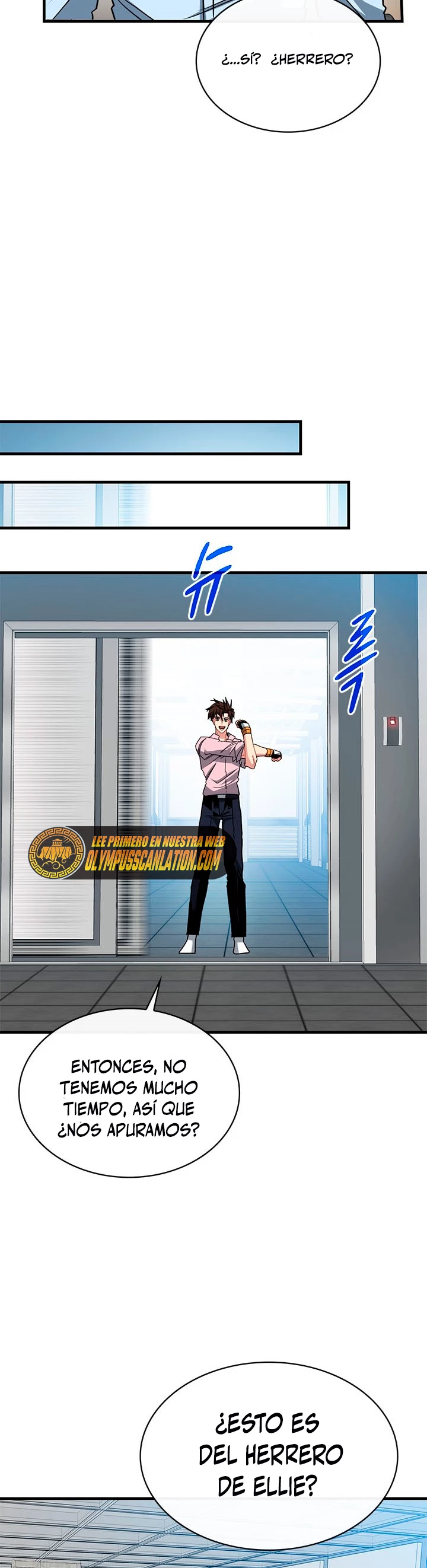 Cazador de gachas de clase SSS > Capitulo 55 > Page 341