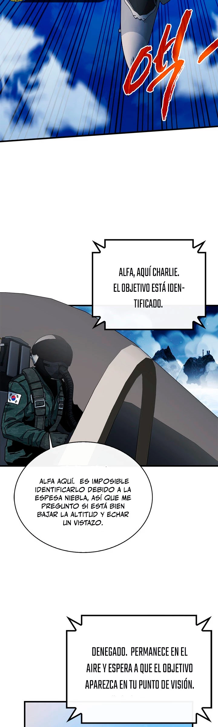 Cazador de gachas de clase SSS > Capitulo 56 > Page 131