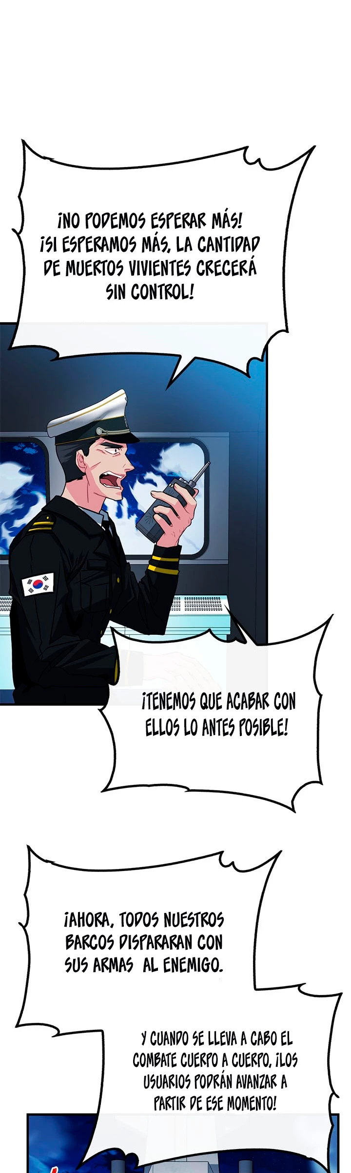 Cazador de gachas de clase SSS > Capitulo 56 > Page 201