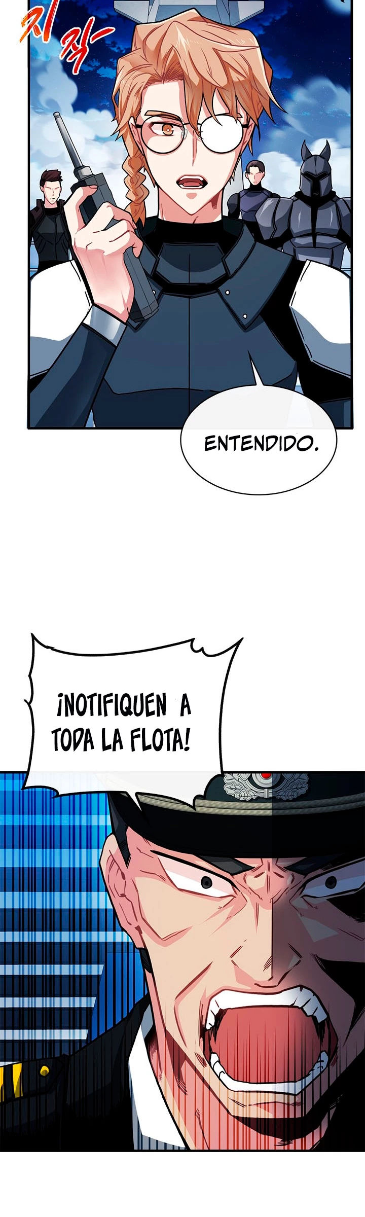 Cazador de gachas de clase SSS > Capitulo 56 > Page 211