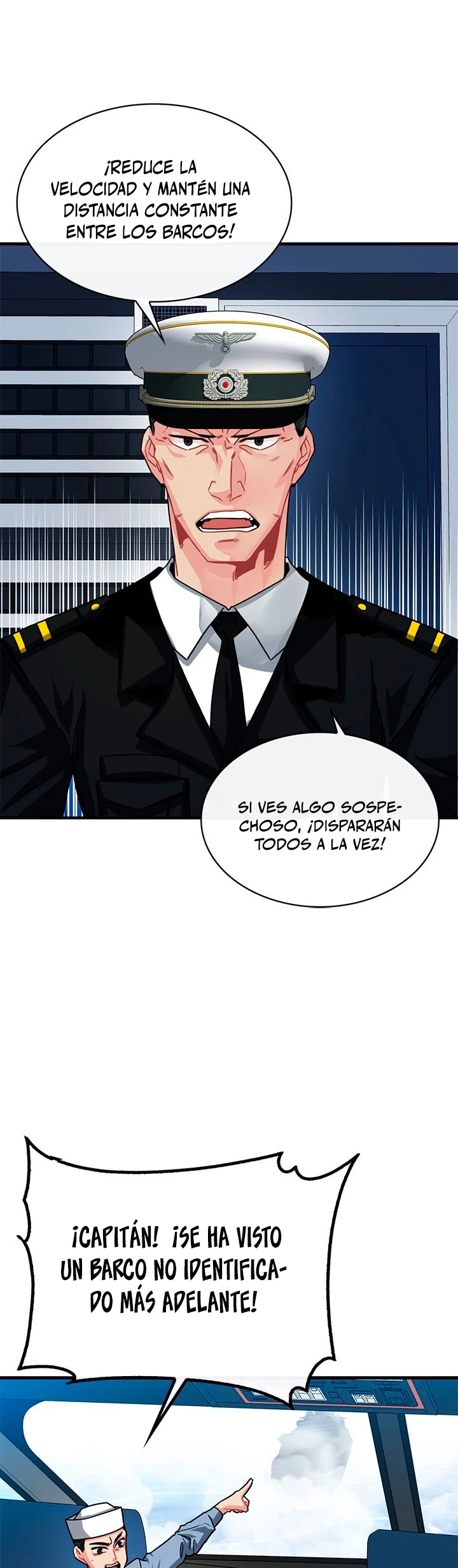 Cazador de gachas de clase SSS > Capitulo 56 > Page 241