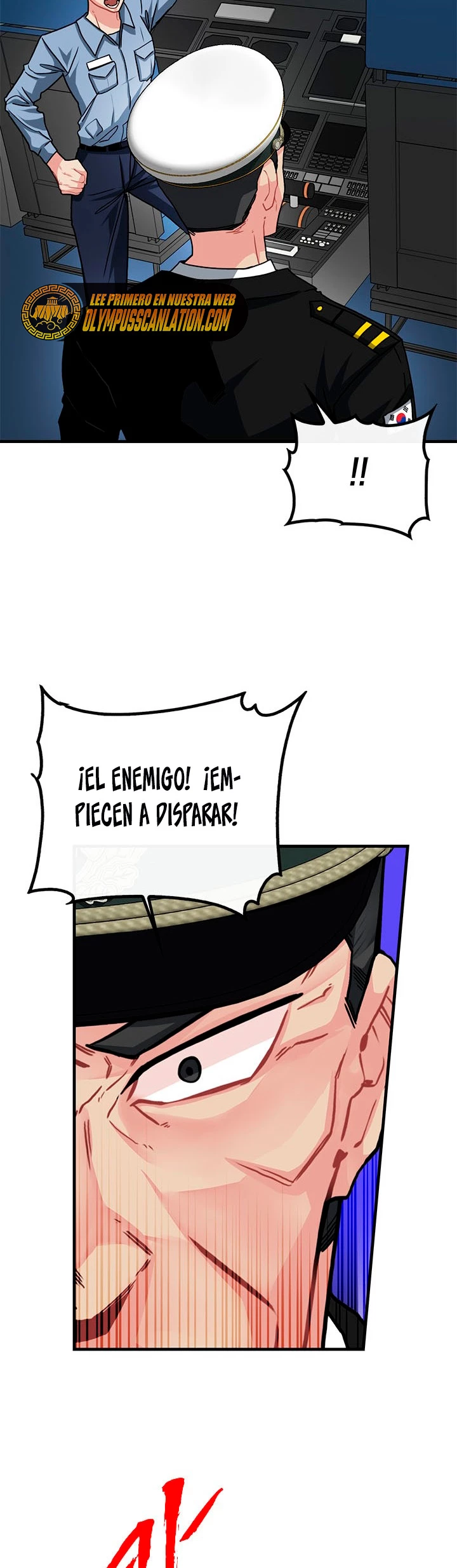 Cazador de gachas de clase SSS > Capitulo 56 > Page 251
