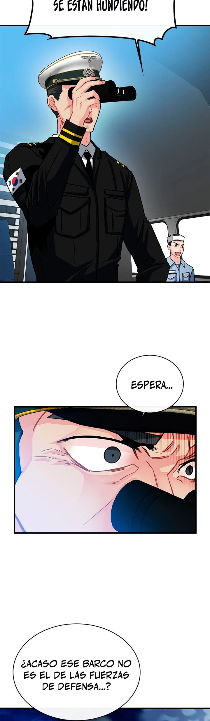 Cazador de gachas de clase SSS > Capitulo 56 > Page 271