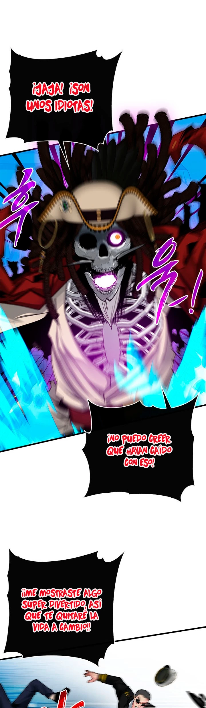 Cazador de gachas de clase SSS > Capitulo 56 > Page 291