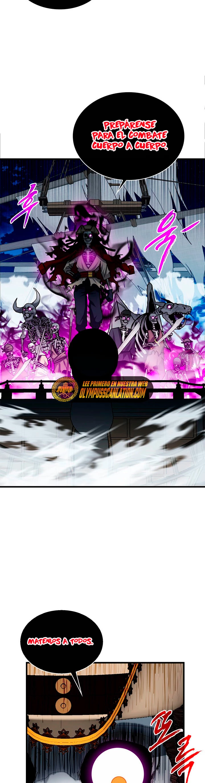 Cazador de gachas de clase SSS > Capitulo 56 > Page 331