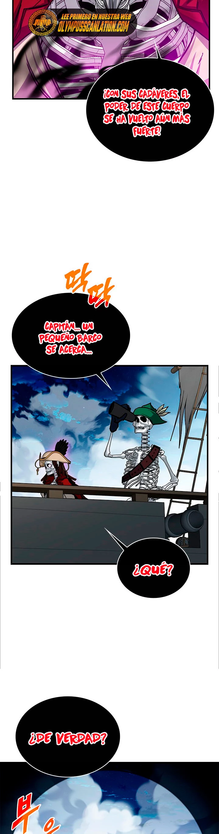 Cazador de gachas de clase SSS > Capitulo 56 > Page 391