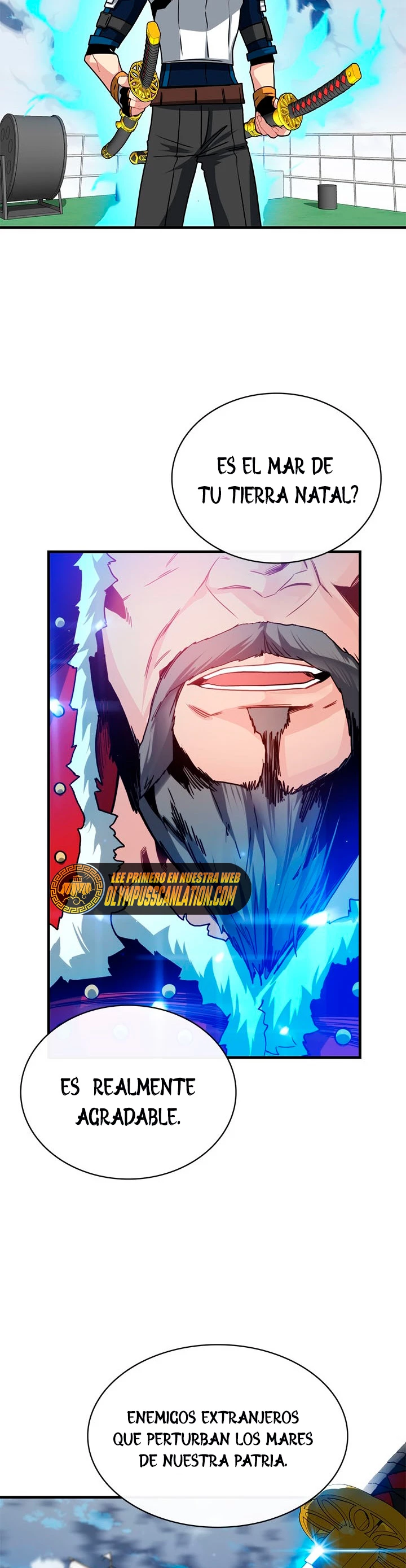 Cazador de gachas de clase SSS > Capitulo 56 > Page 451