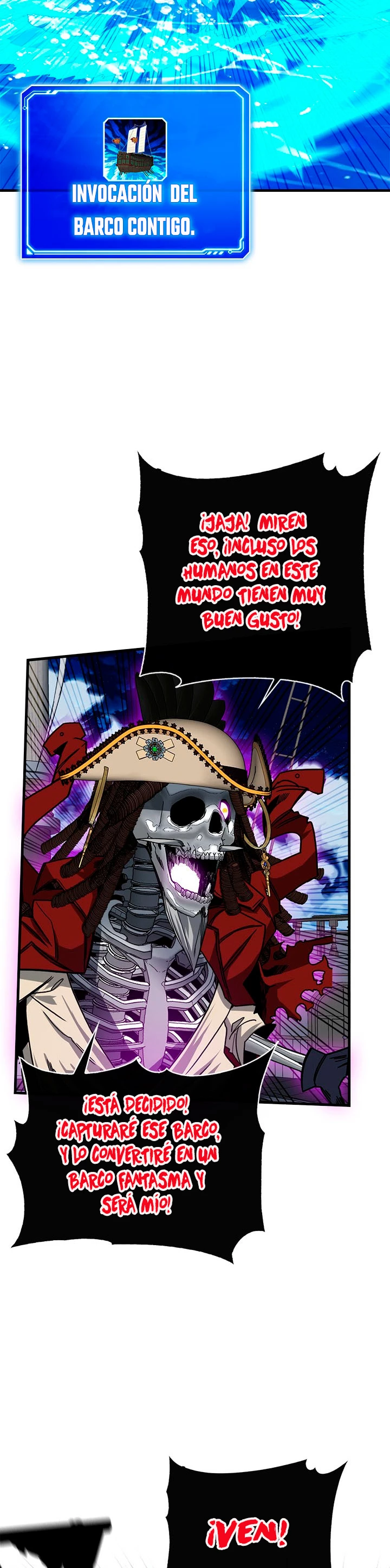 Cazador de gachas de clase SSS > Capitulo 57 > Page 91