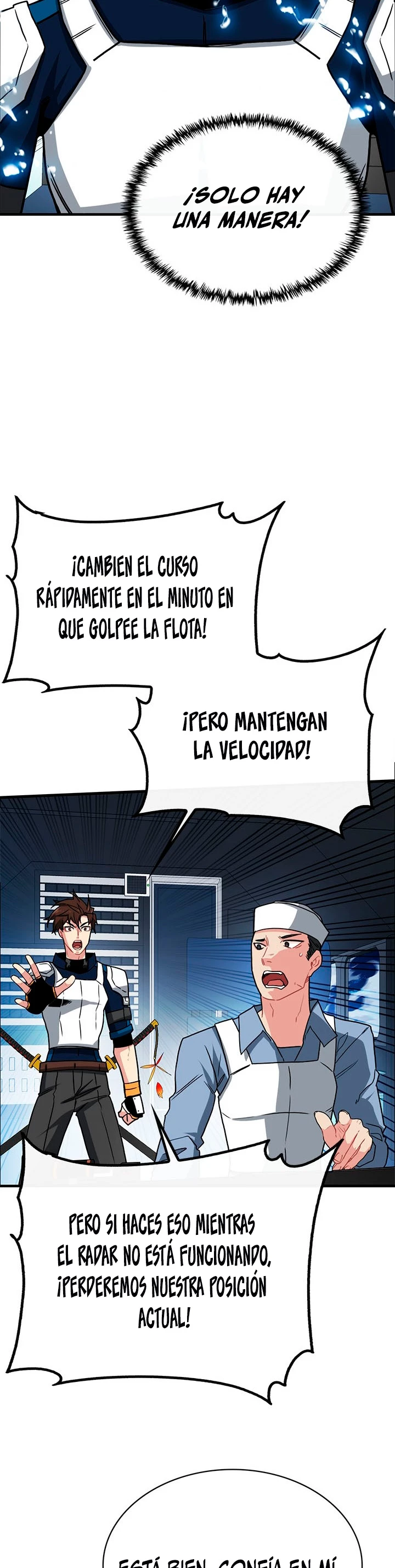 Cazador de gachas de clase SSS > Capitulo 57 > Page 351