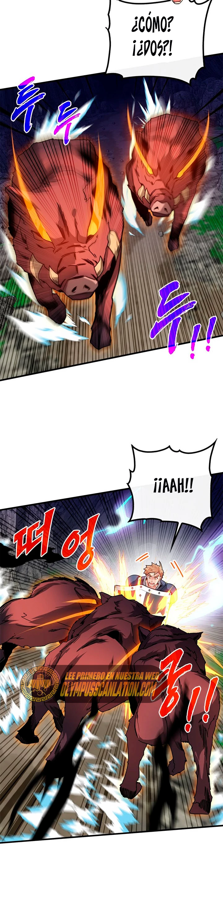 Cazador de gachas de clase SSS > Capitulo 59 > Page 321