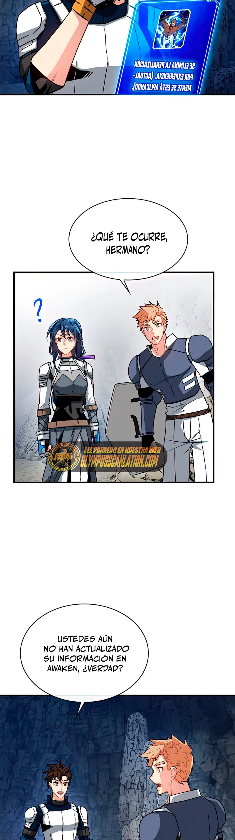Cazador de gachas de clase SSS > Capitulo 60 > Page 91