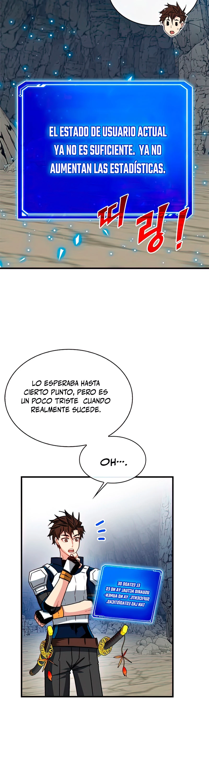 Cazador de gachas de clase SSS > Capitulo 60 > Page 161