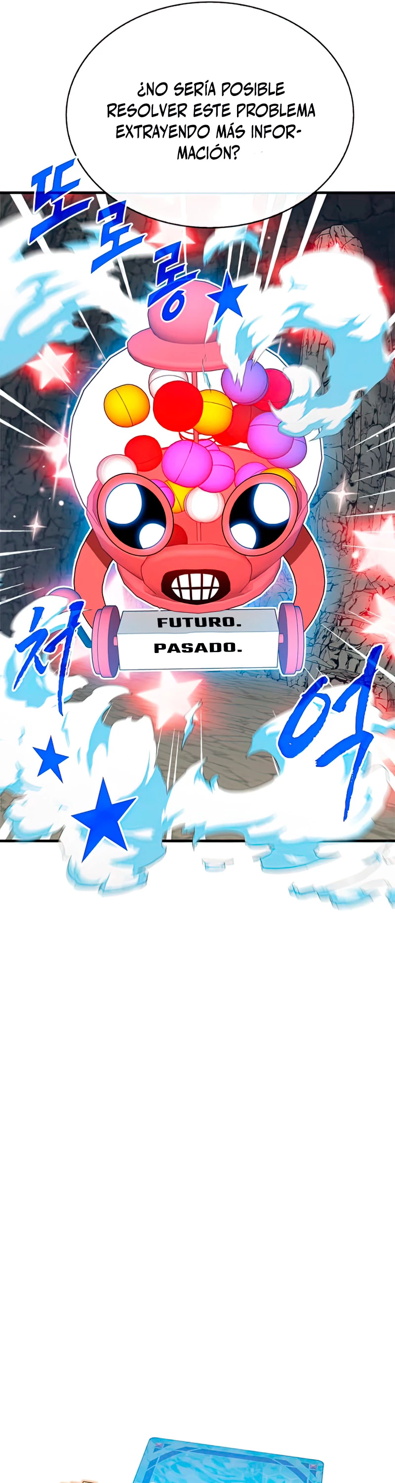 Cazador de gachas de clase SSS > Capitulo 60 > Page 171