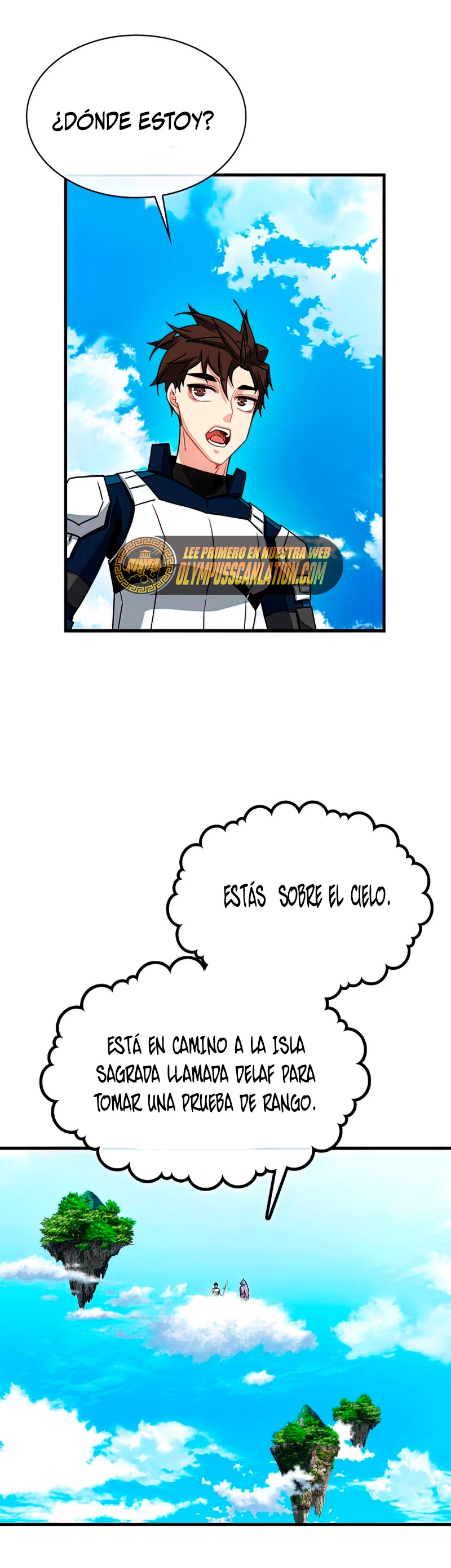 Cazador de gachas de clase SSS > Capitulo 60 > Page 301