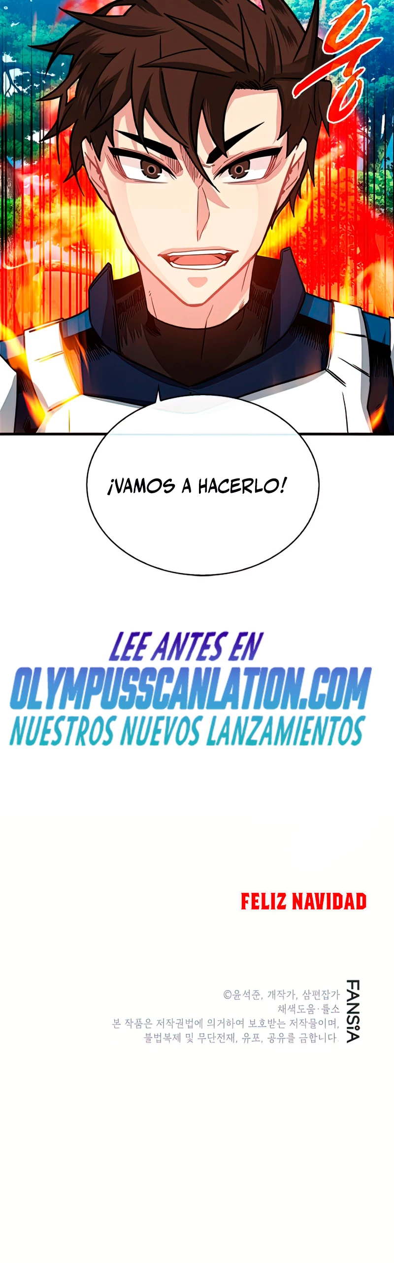 Cazador de gachas de clase SSS > Capitulo 60 > Page 421