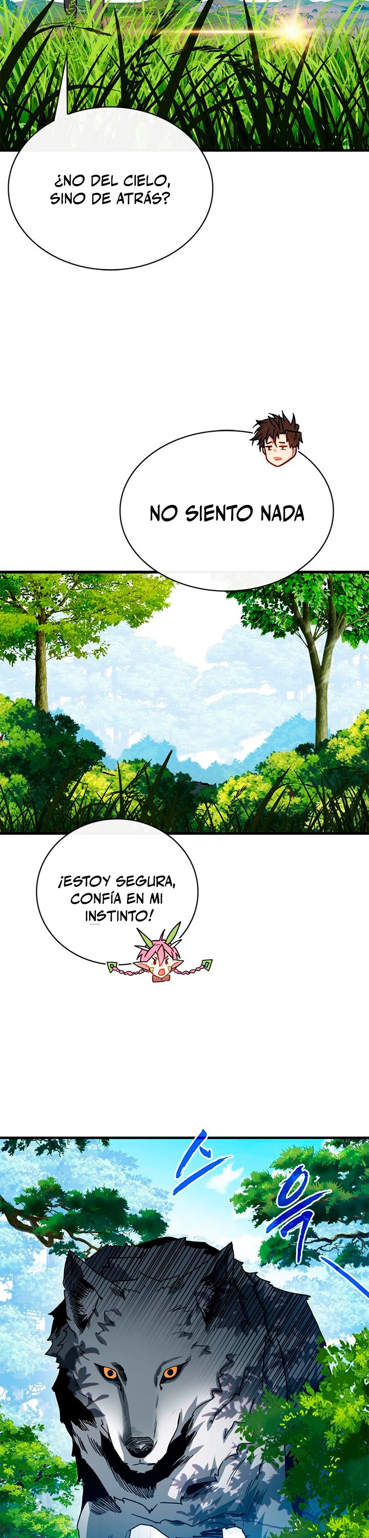 Cazador de gachas de clase SSS > Capitulo 61 > Page 51