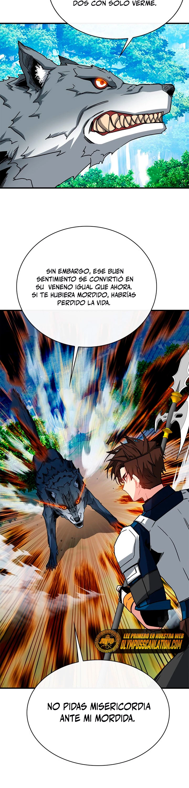 Cazador de gachas de clase SSS > Capitulo 61 > Page 101