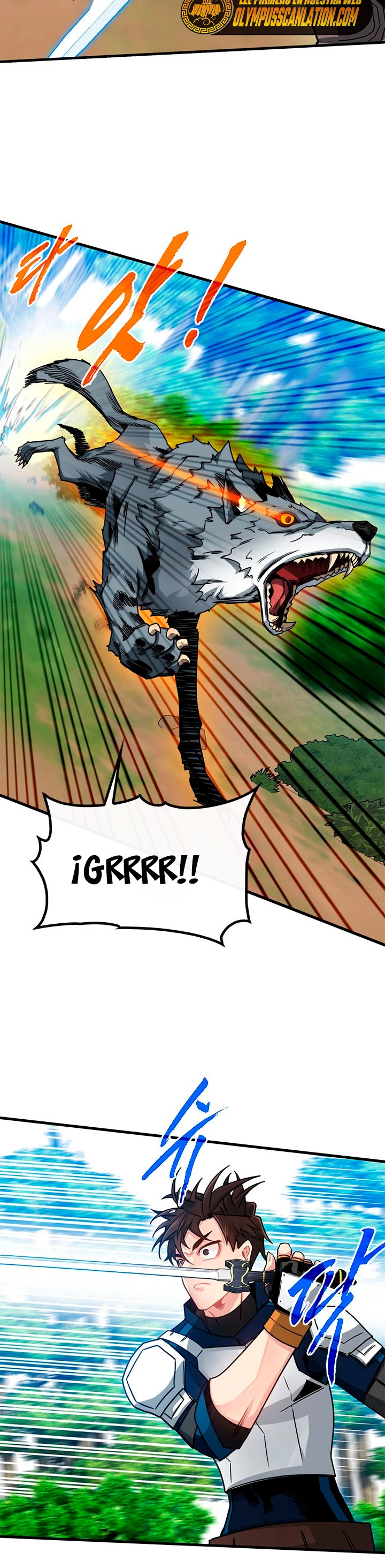 Cazador de gachas de clase SSS > Capitulo 61 > Page 121