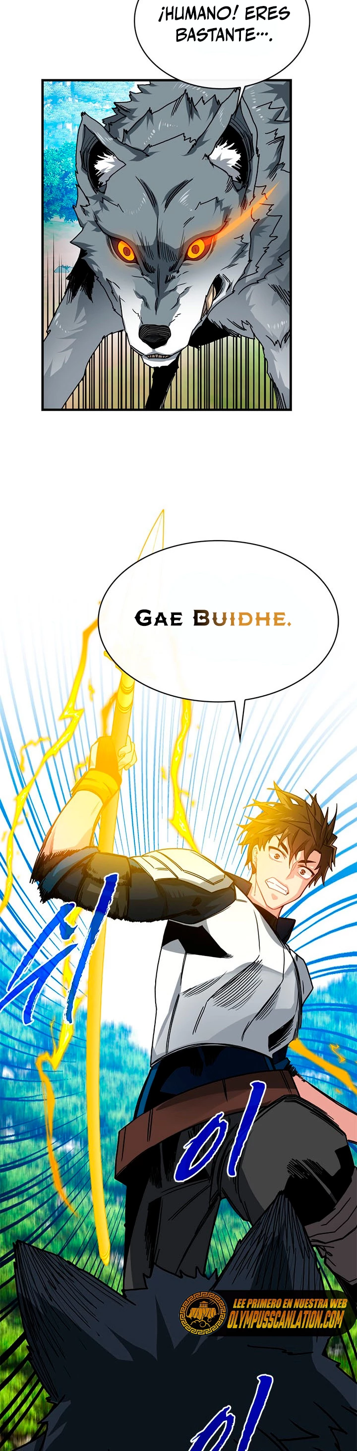 Cazador de gachas de clase SSS > Capitulo 61 > Page 171