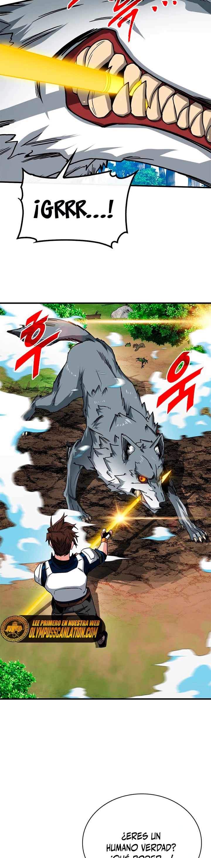Cazador de gachas de clase SSS > Capitulo 61 > Page 191