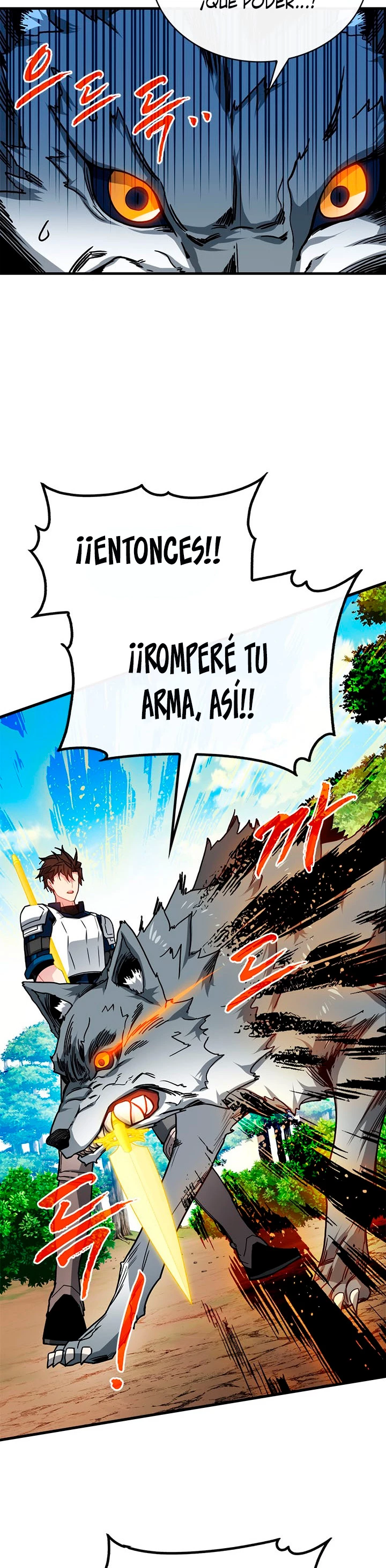 Cazador de gachas de clase SSS > Capitulo 61 > Page 201