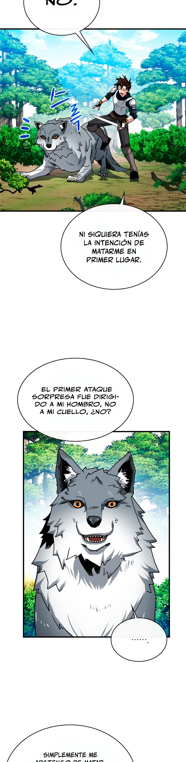 Cazador de gachas de clase SSS > Capitulo 61 > Page 281